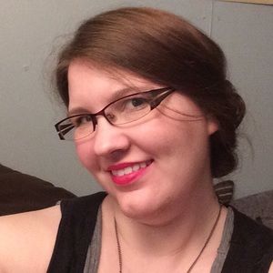 Meet your Posher, Beth